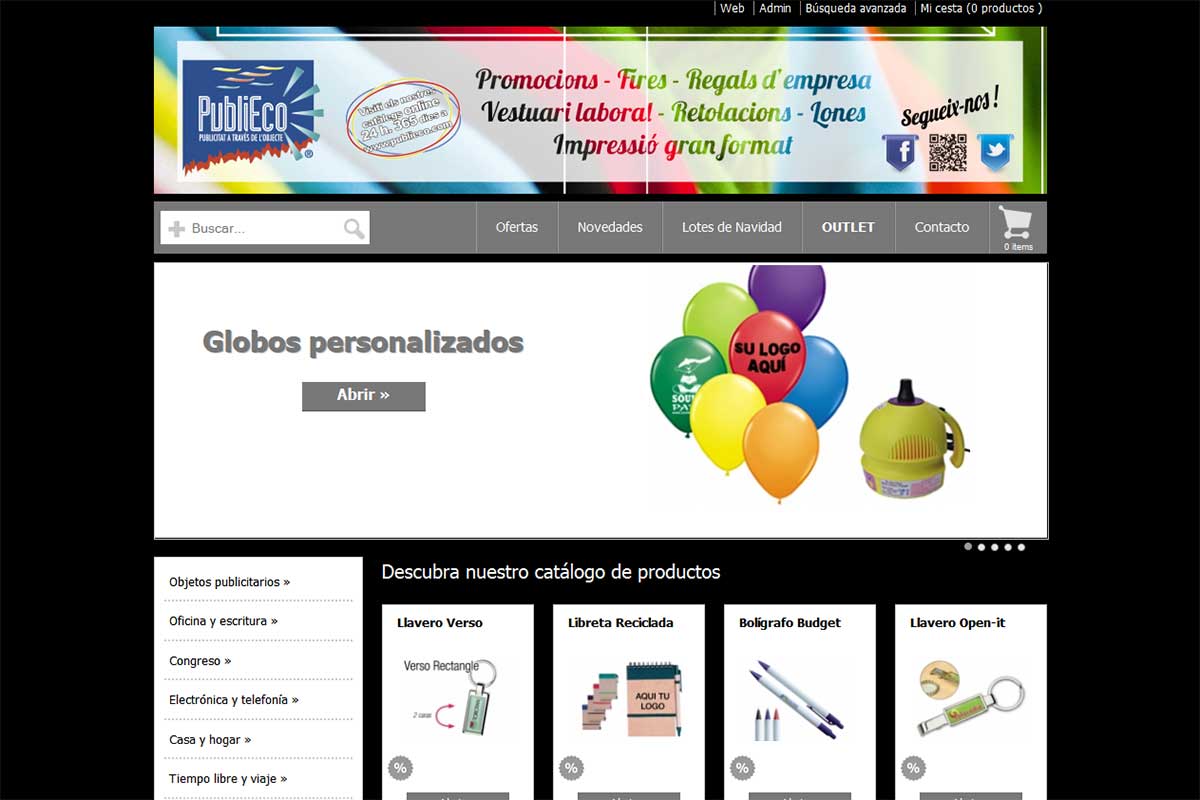 publieco unipromos